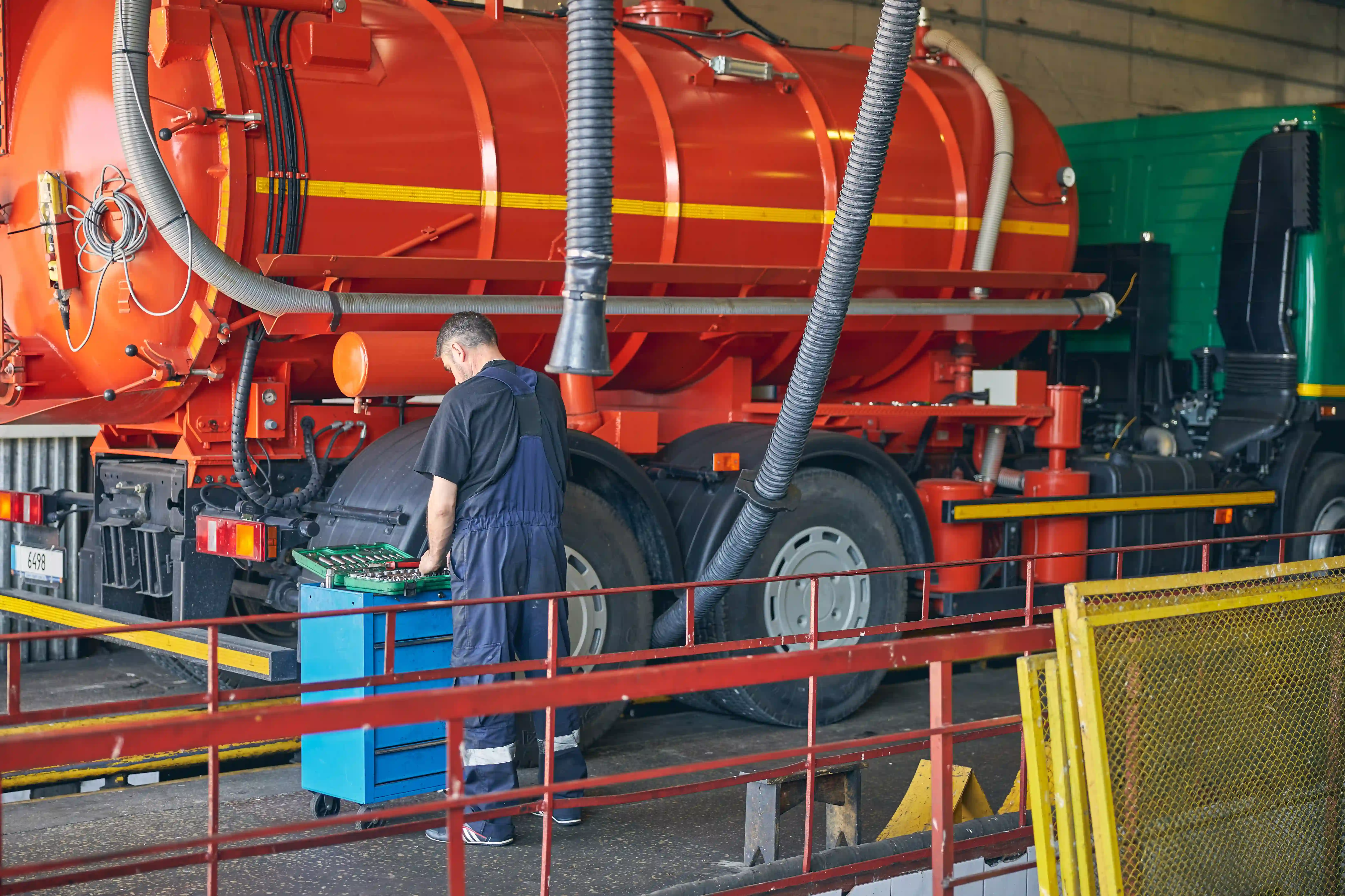 Faktori koji utiču na cenu otpušavanja kanalizacije