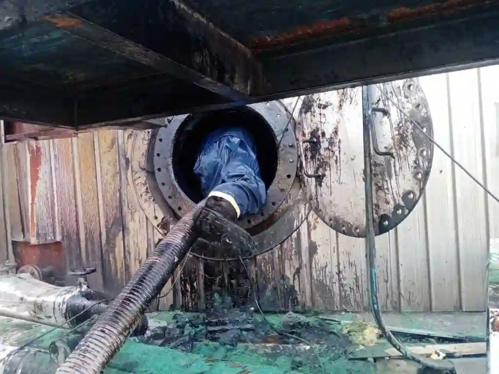 Čišćenje separatora Srbija – Profesionalna usluga širom zemlje