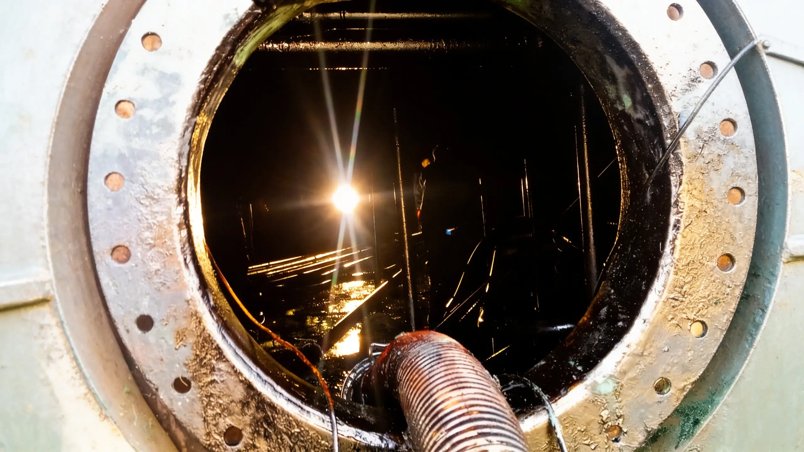 Cena čišćenja separatora ulja – Faktori koji utiču na troškove